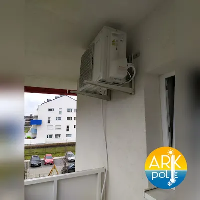 ARKPOL Klimatyzacje - Zdrowie i Wygoda